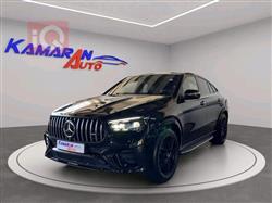 مێرسێدس بێنز GLE